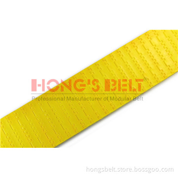 Food Grade Industry Modular Conveyor Belt